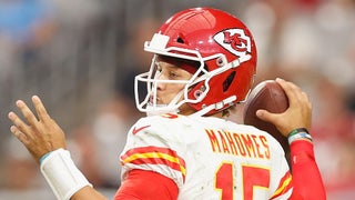 Breaking down the difficulty of the 2020 Chiefs schedule