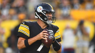 Pittsburgh Steelers and Ben Roethlisberger are proving they're far from  done in 2021 despite a difficult season so far, NFL News