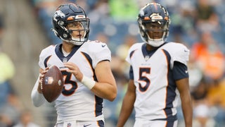 Cards-Broncos may feature matchup of backup quarterbacks