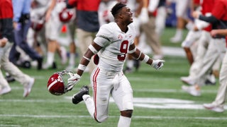 Mercedes-Benz Stadium to be at full capacity for Alabama-Miami game