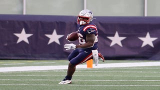 Patriots To Trade Sony Michel To Rams