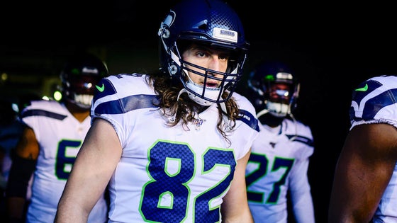Wild Card Round - Seattle Seahawks v Philadelphia Eagles