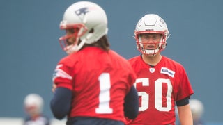 How did the so-called experts grade the Patriots' 2018 draft class