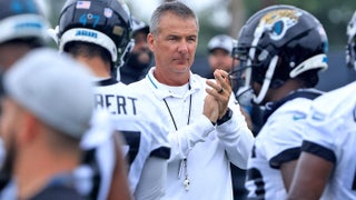 Urban Meyer calls Jaguars' heartbreaking loss to Bengals sickening