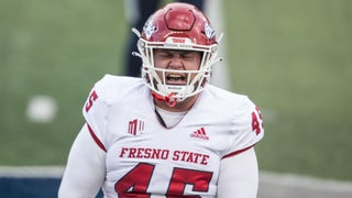 Football Set to Battle San Jose State on Saturday on CBS Sports