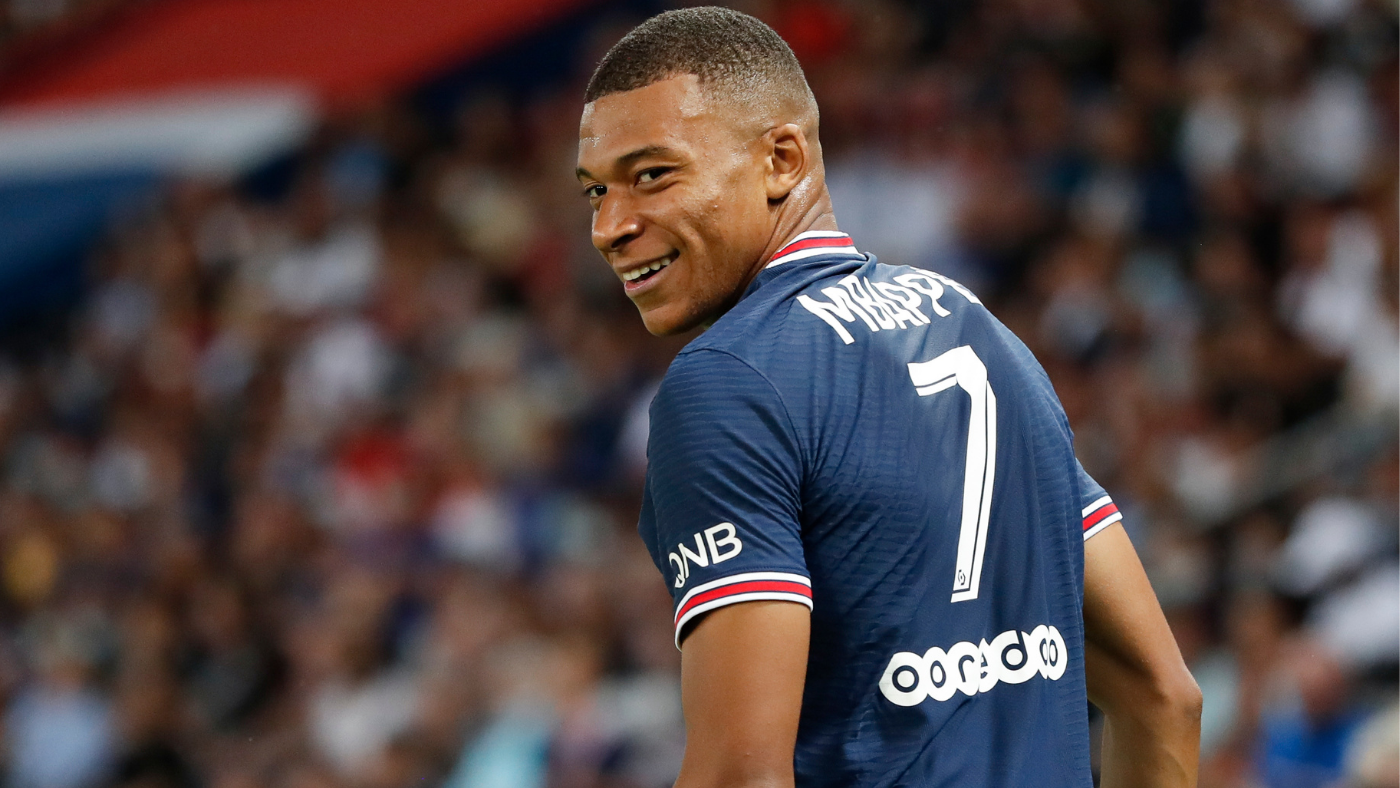 Kylian Mbappe To Real Madrid Rumors Latest News Psg Open Negotiations For French Superstar Cbssports Com