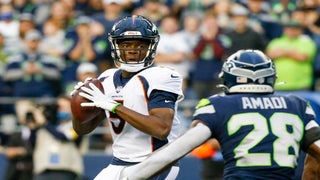 Seattle Seahawks fall to Denver Broncos, 30-3