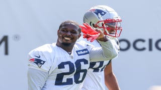 NFL Rumors: This Rams-Patriots trade sends Sony Michel to Los Angeles