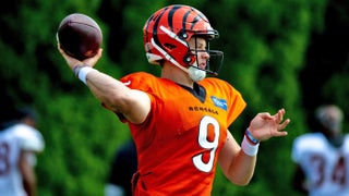 Bengals: Five keys to victory over the Chargers in week one