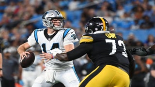 Carolina Panthers Season Preview: Projected Depth Chart, Rosters, and  Predictions