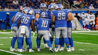 Lions reportedly add veteran offensive line depth in former first-round  pick 