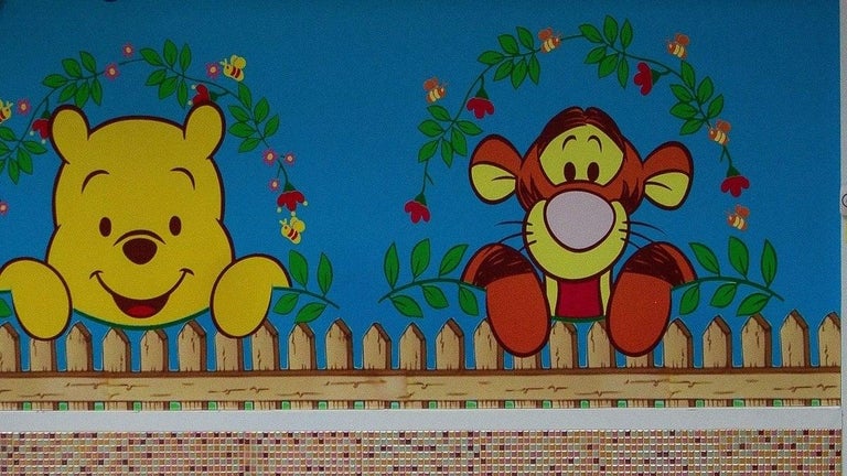 The Internet Is Horrified by the 'Winnie the Pooh: Blood and Honey' Trailer