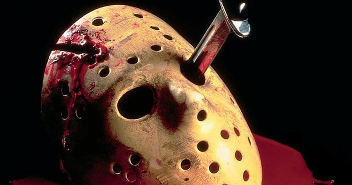 Friday the 13th Prequel Series Crystal Lake in the Works at Peacock – The  Hollywood Reporter