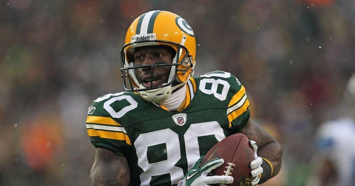 Packers legend Donald Driver weighs in on Aaron Rodgers' uncertain future