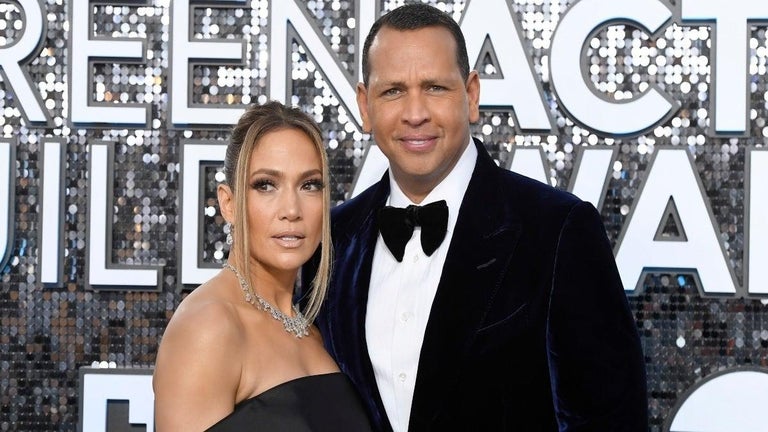 Alex Rodriguez Tried to Have 'Side Chick' During Jennifer Lopez Engagement, Madison LeCroy Says