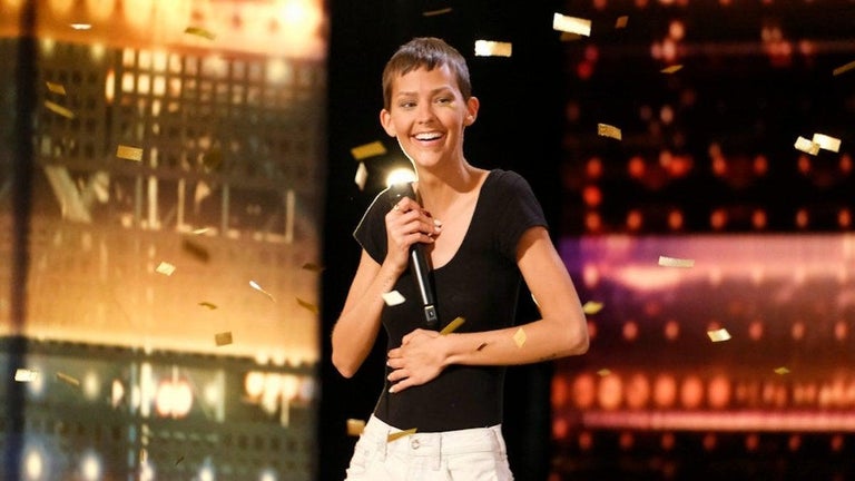 'America's Got Talent' Judges Pay Tribute to Nightbirde Following Her Death
