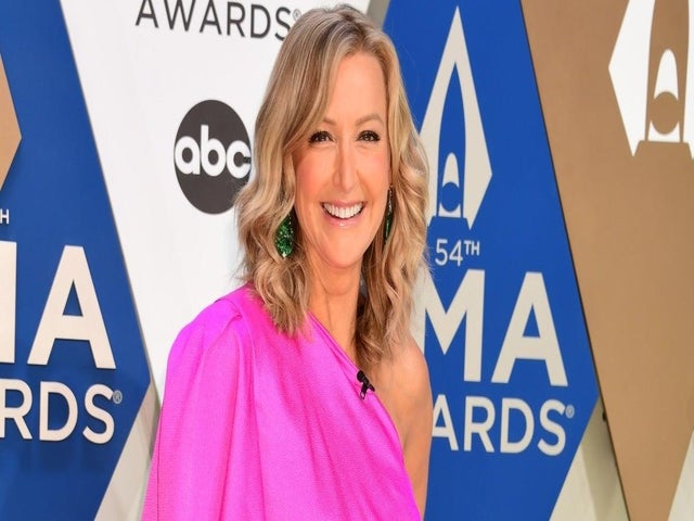 'Good Morning America': Lara Spencer Shares Big Family Milestone