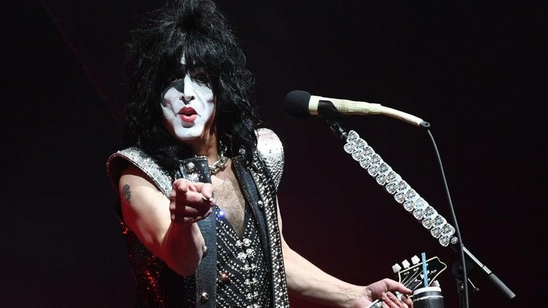 Paul Stanley Falls Ill, KISS Cancels Multiple Farewell Tour Concerts