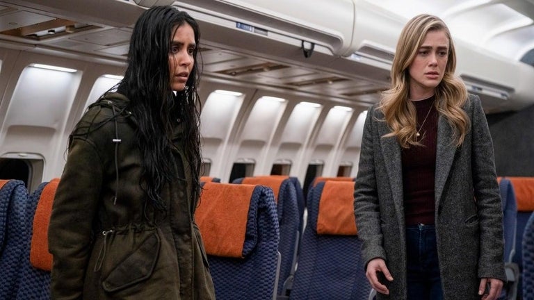 'Manifest' Season 4 Trailer Arrives Ahead of Netflix Premiere