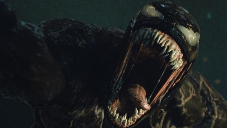'Venom 3' Is Being Planned in Wake of 'Let There Be Carnage' Success