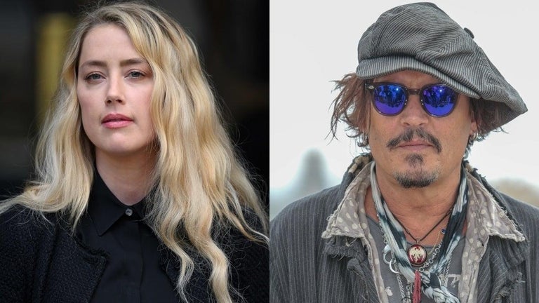 Amber Heard Seeks to Throw out Verdict in Johnny Depp Defamation Trial