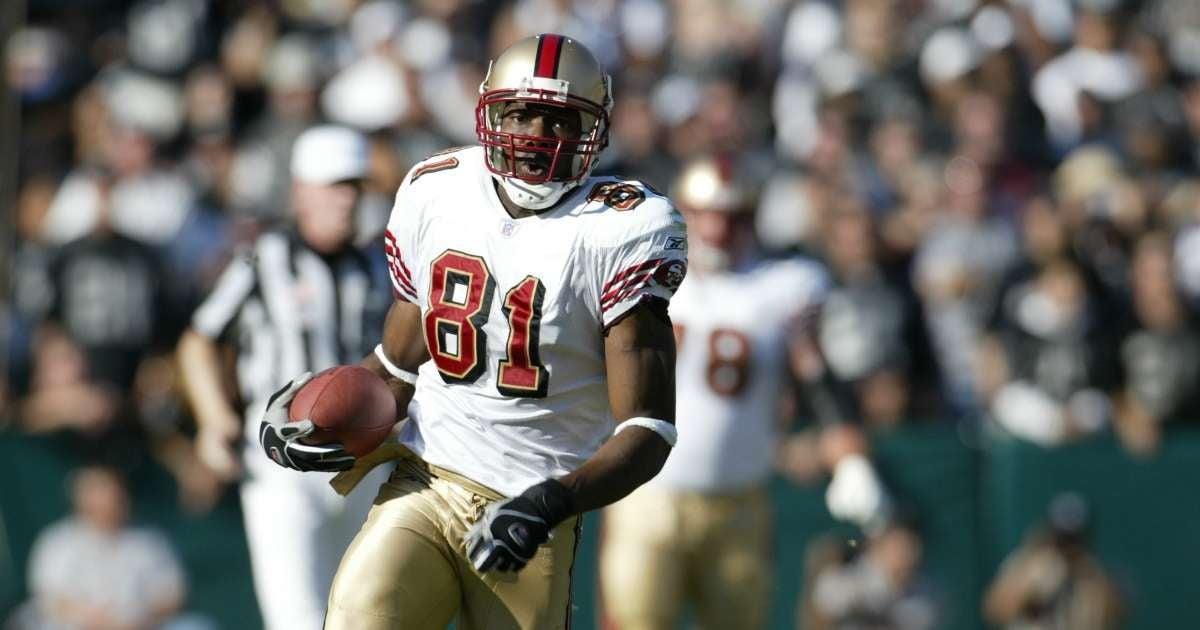 Buffalo Bills Hall of Fame Profiles - Terrell Owens