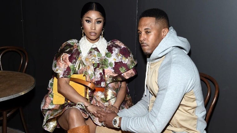 Nicki Minaj's Husband Could Face Decade in Prison for Failing to Register as Sex Offender