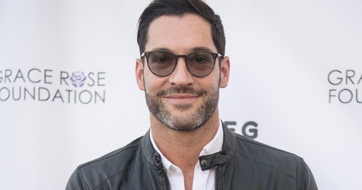 Lucifer' Star Tom Ellis Joins Hulu's 'Washington Black' Series