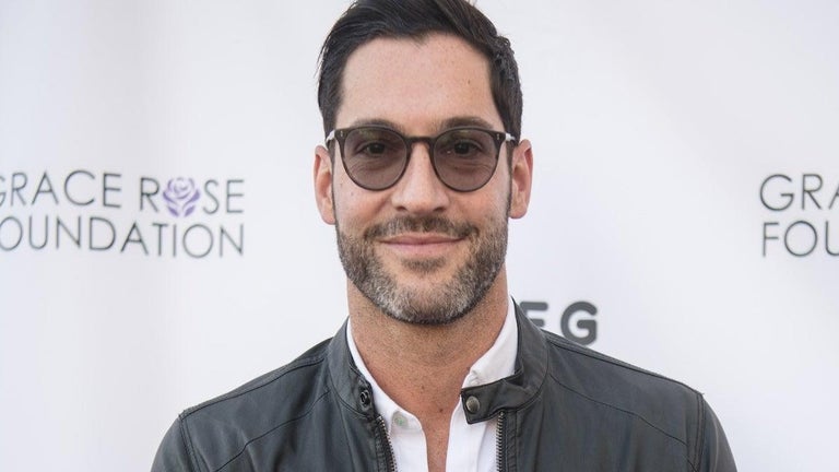 'Lucifer' Star Tom Ellis Jumping to Hulu for New Show