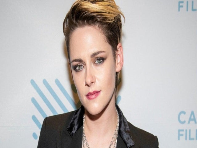 Kristen Stewart Takes Major Step Towards Becoming a Mom