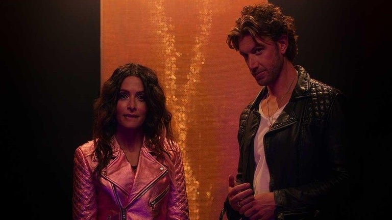 Netflix Releases Steamy 'Sex/Life' Season 2 Trailer