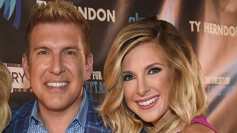 Lindsie Chrisley Candidly Explains Her Relationship With Dad Todd Chrisley and Her Family