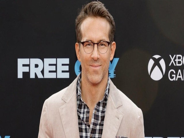 Ryan Reynolds to Make Guest Appearance on Series Finale of Animated Sitcom