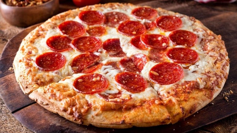 Frozen Pizza Recall Issued