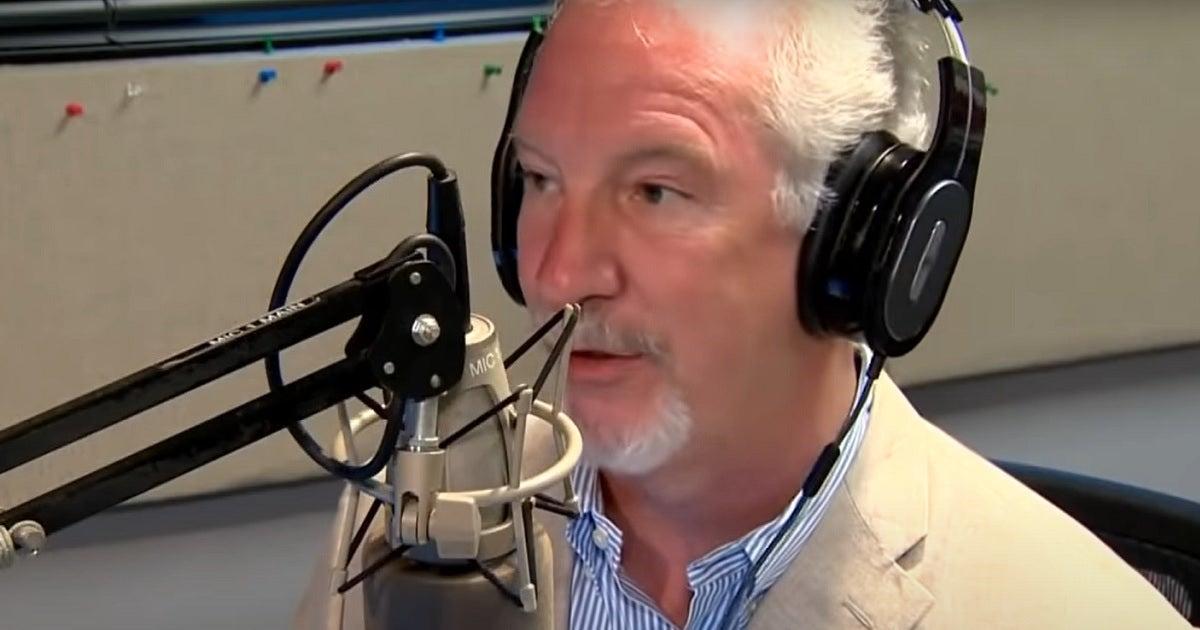Phil Valentine, Nashville Conservative Talk Host, Dead at 61 Due to