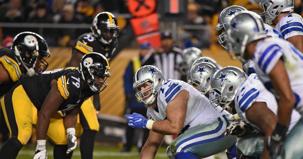 Cowboys vs. Steelers HOF (preseason) game: How to watch, game time