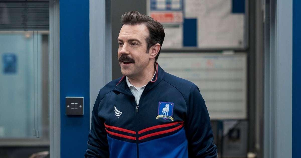 Ted Lasso Season 2 Ted Leaves Game For Surprising Reason In Episode 6