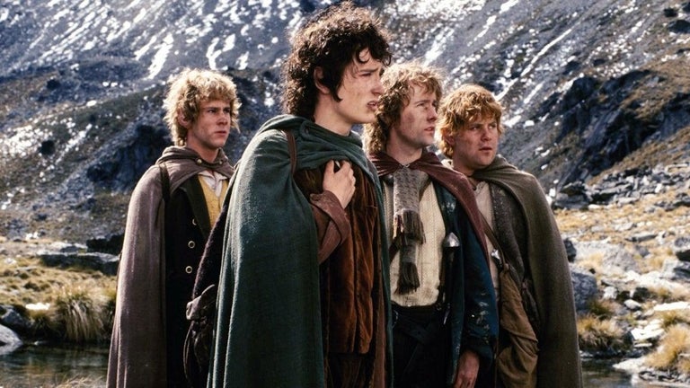 Amazon's 'Lord of the Rings' Prequel Series Title Revealed