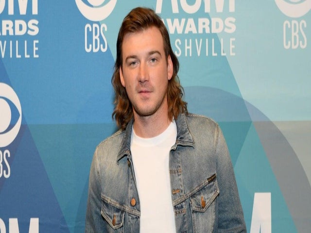 Morgan Wallen's 2-Year-Old Son Bitten in Face by Ex's Dog, Needs Stitches