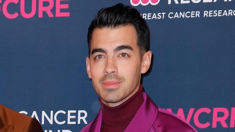 Joe Jonas Reveals Embarrassing Moment He Pooped His Pants Onstage: 'Bad Day to Wear White Clothing'