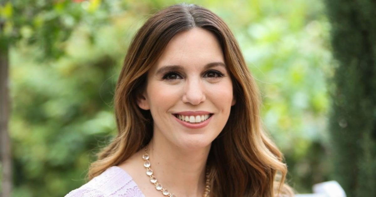 Christy Carlson Romano Opens up About Eating Disorder She Developed