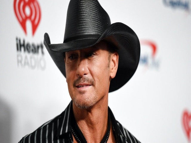 Tim McGraw Mourns Family Loss