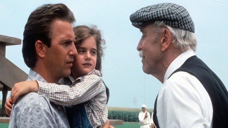 'Field of Dreams' TV Show's Fate Revealed