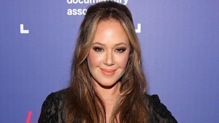 Leah Remini Joins Popular Dance Competition Show as Judge