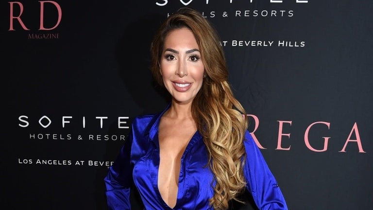 Farrah Abraham Admits 'Teen Mom' Feels More Like 'Crime TV' in Light of '16 and Pregnant' Star's Death