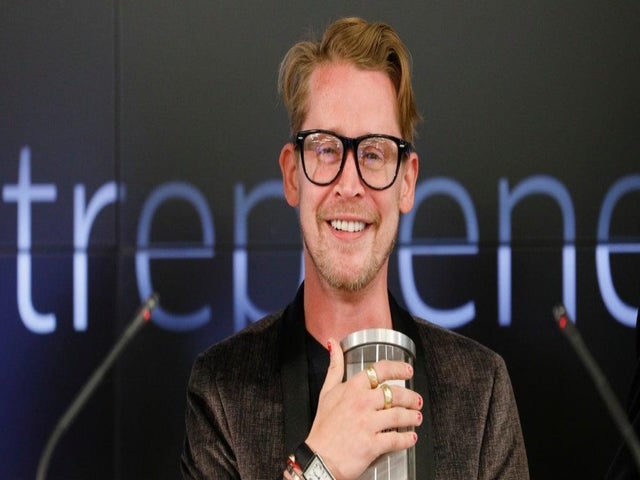 Macaulay Culkin to Star in New 'Midlife Crisis' Series Following 40th Birthday