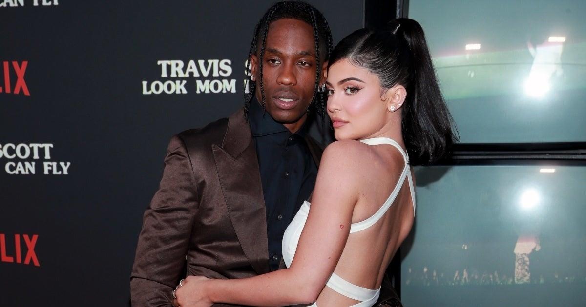 Kylie Jenner and Travis Scott Ripped for Absolutely Clueless Purchase ...
