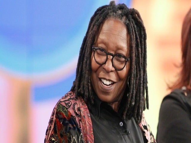 'The View': Whoopi Goldberg Rages Over Sesame Place Viral Video, Claims She Reached out to 'Sesame Street'