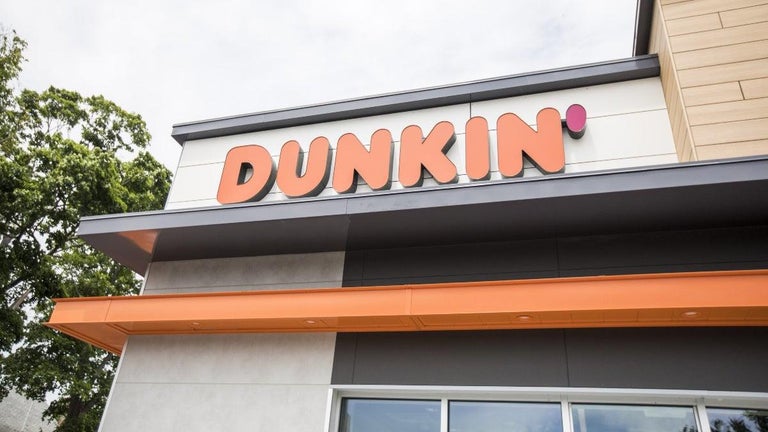 Dunkin' Reveals Spring Menu, Including New Energy Drink