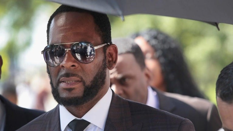 R. Kelly Update: Judge Smacks Down Singer's Latest Request